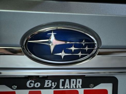 Certified 2023 Subaru Ascent Limited image 11