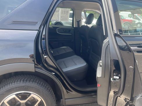 Certified 2022 Ford Bronco Sport Big Bend w/ Convenience Package AWD/4WD image 26