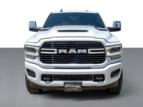 Used 2024 RAM 2500 Laramie w/ Sport Appearance Package AWD/4WD image 49