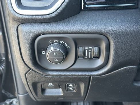 New 2026 RAM 1500 Laramie image 24