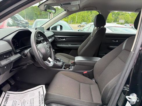 Used 2024 Honda CR-V LX image 17