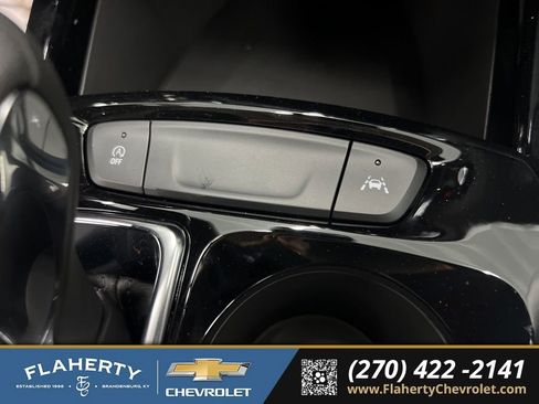 New 2026 Chevrolet Trax LT image 30