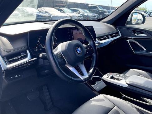 Used 2023 BMW X1 xDrive28i w/ Convenience Package AWD/4WD image 13
