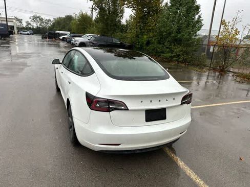 Used 2023 Tesla Model 3 Standard Range RWD image 10