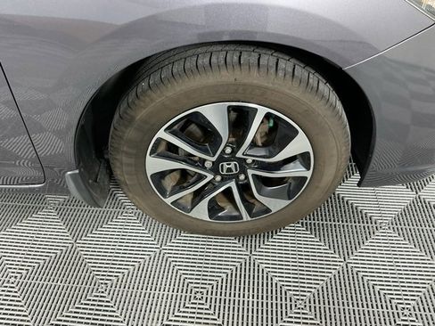 Used 2014 Honda Civic EX image 15