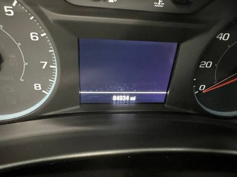 Used 2020 Chevrolet Equinox LS AWD/4WD image 28