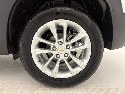 New 2026 Chevrolet TrailBlazer LS w/ LS Convenience Package FWD image 19