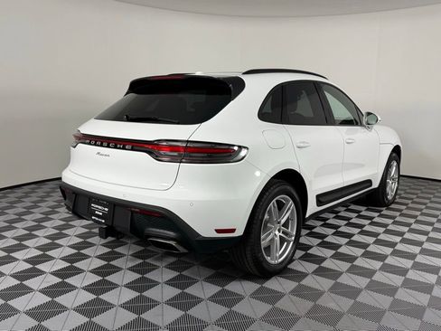 New 2026 Porsche Macan image 9
