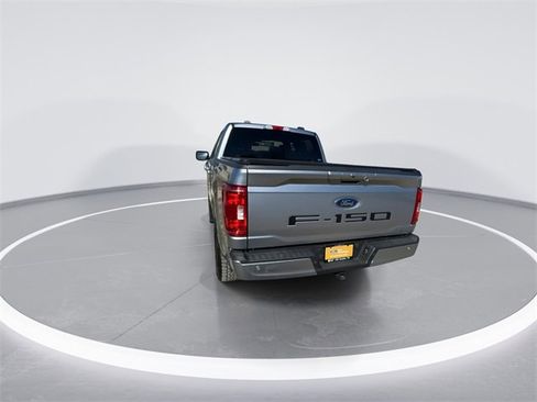 Certified 2021 Ford F150 XLT w/ Equipment Group 302A High image 9