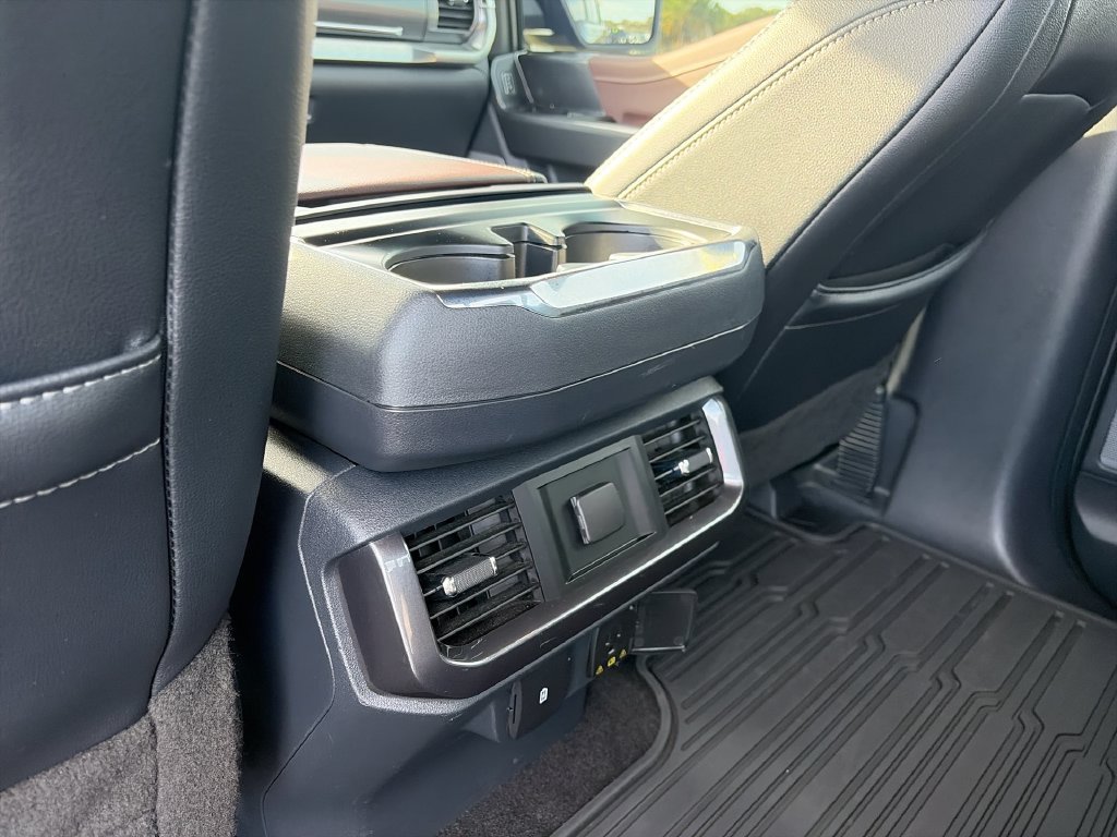 Used 2023 Ford F150 Lariat AWD/4WD image 28