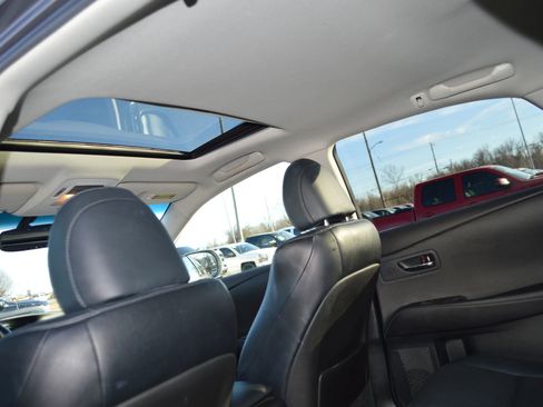 Used 2015 Lexus RX 350 RX 350 Sport Utility 4D image 19