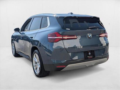 Used 2025 BMW X3 xDrive30i w/ Premium Package image 8