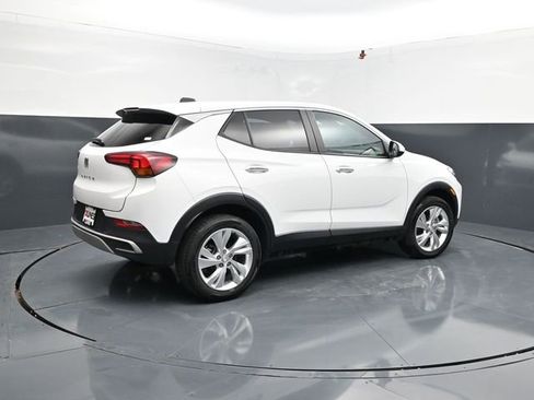 Used 2025 Buick Encore GX Preferred image 9