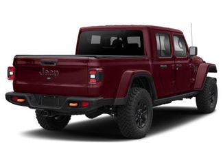 Used 2021 Jeep Gladiator Mojave w/ Dual Top Group video 2