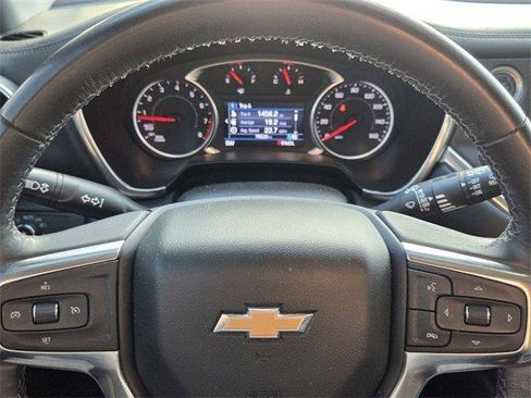 Used 2020 Chevrolet Blazer LT image 21