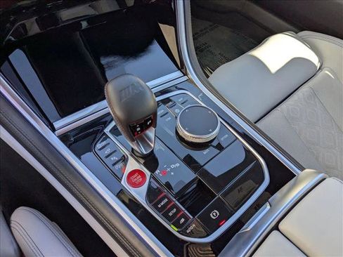 Used 2021 BMW M8 Gran Coupe xDrive image 12