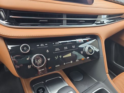 New 2027 INFINITI QX60 Autograph AWD/4WD image 24