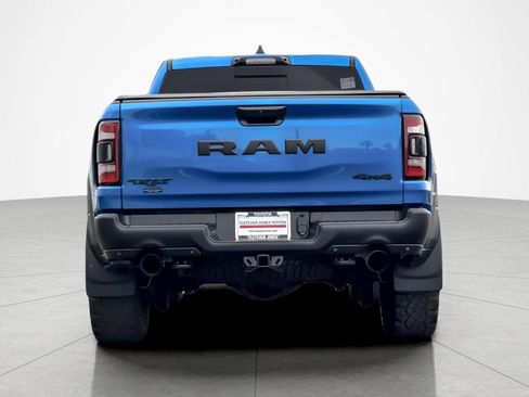 Used 2023 RAM 1500 TRX w/ TRX Level 2 Equipment Group image 4