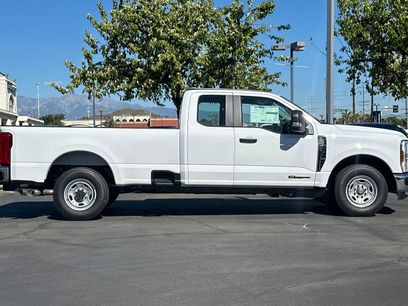New 2026 Ford F250 XL