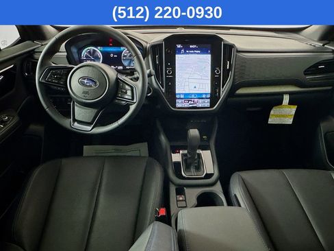 Certified 2025 Subaru Forester Limited image 27