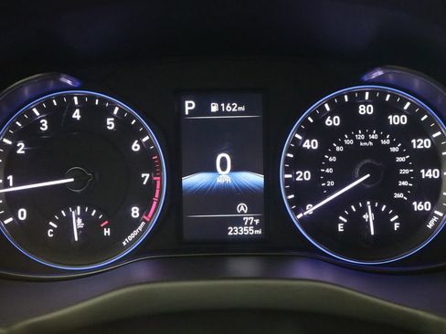 Used 2023 Hyundai Kona SEL FWD image 23