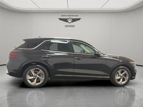 Used 2026 Genesis GV70 2.5T Select AWD/4WD image 28