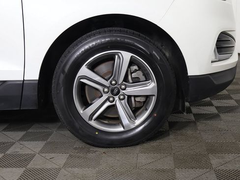 Used 2024 Ford Edge SEL w/ Convenience Package AWD/4WD image 22