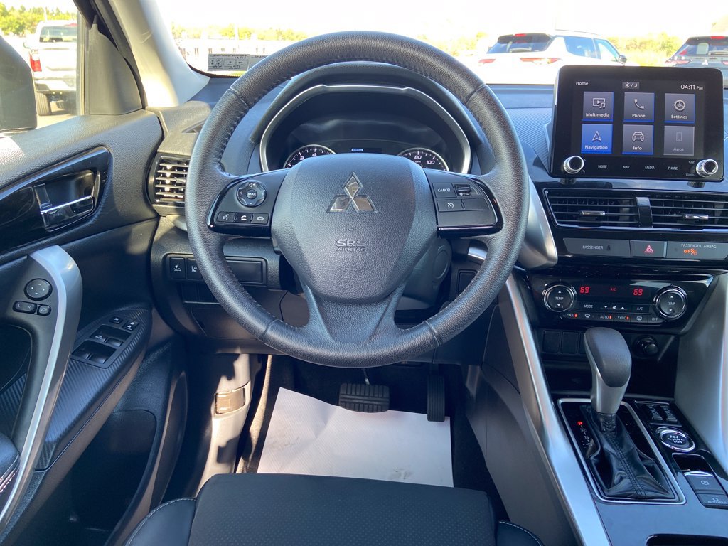 Used 2023 Mitsubishi Eclipse Cross SE AWD/4WD image 20