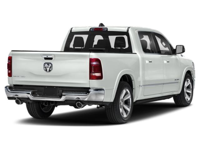 Certified 2020 RAM 1500 Limited AWD/4WD image 3