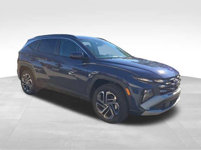 New 2026 Hyundai Tucson SEL Plus w/ Tow & Go Package AWD/4WD image 7