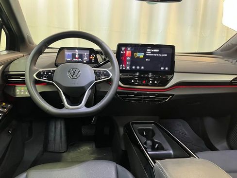 Used 2023 Volkswagen ID.4 Pro S image 17