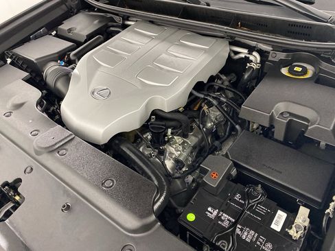 Certified 2023 Lexus GX 460 Luxury image 36