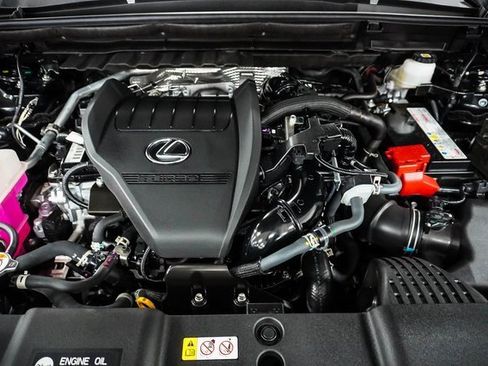 Used 2024 Lexus NX 350 AWD w/ Premium Package image 27