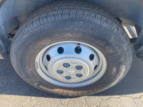Used 2020 RAM ProMaster 3500 FWD image 22