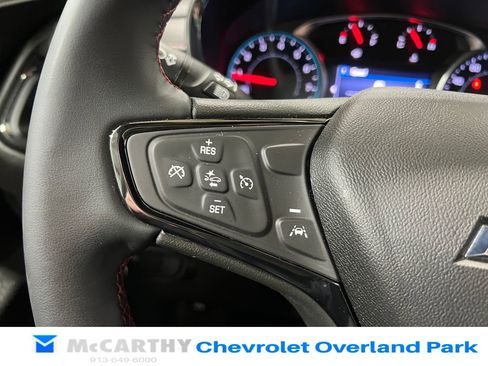 Used 2023 Chevrolet Equinox RS AWD/4WD image 14