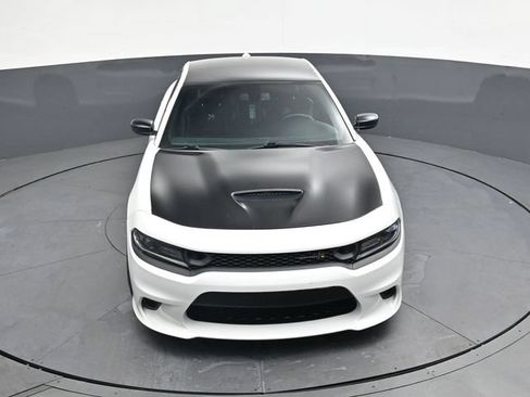 Used 2019 Dodge Charger Scat Pack w/ Plus Group RWD image 31
