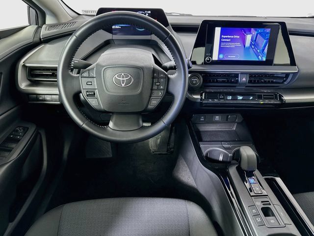 Certified 2024 Toyota Prius LE FWD image 23