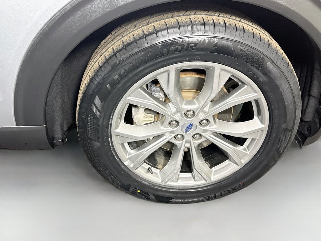 Used 2023 Ford Explorer Limited RWD image 31