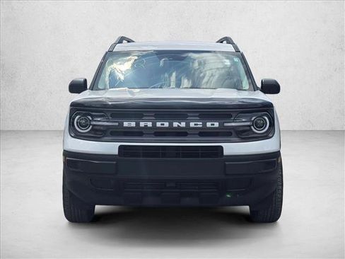 Certified 2023 Ford Bronco Sport Big Bend AWD/4WD image 2