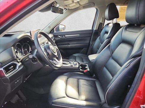 Used 2025 MAZDA CX-5 AWD 2.5 S w/ Select Package image 13