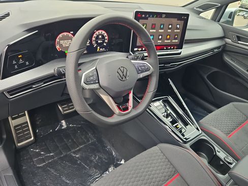 New 2026 Volkswagen GTI SE image 10