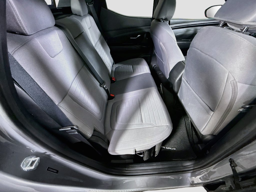 Certified 2023 Hyundai Santa Cruz SEL Premium AWD/4WD image 31