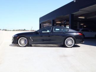 Used 2024 BMW ALPINA B8 xDrive Gran Coupe AWD/4WD video 2