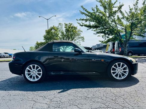 Used 2007 Honda S2000 image 4