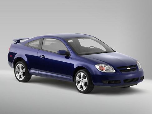 Used 2007 Chevrolet Cobalt LT image 1