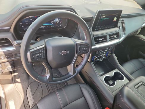 Certified 2023 Chevrolet Tahoe RST w/ Luxury Package AWD/4WD image 10