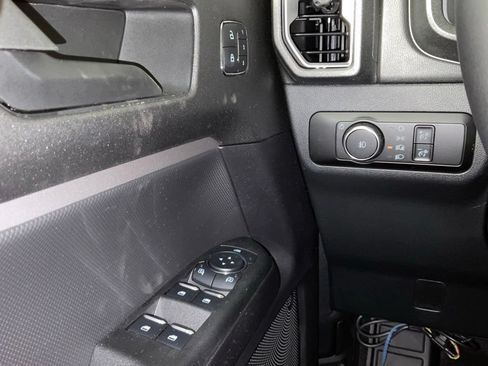 New 2026 Ford Bronco Sport Outer Banks AWD/4WD image 20