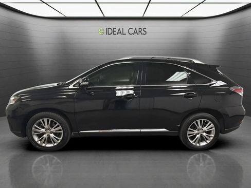 Used 2014 Lexus RX 350 FWD image 8