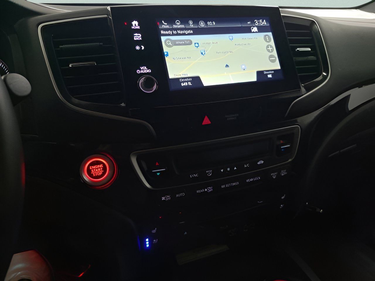 Used 2021 Honda Pilot Black Edition image 31