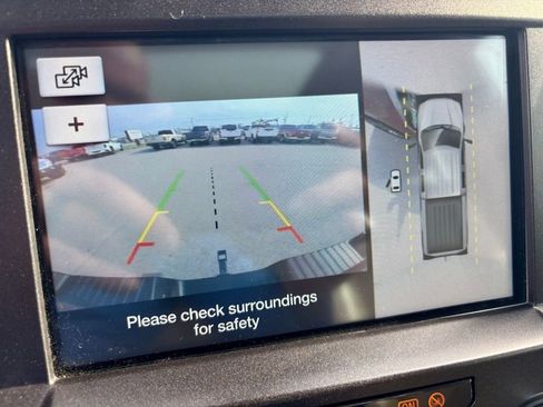 Used 2017 Ford F250 Lariat w/ Lariat Ultimate Package image 26